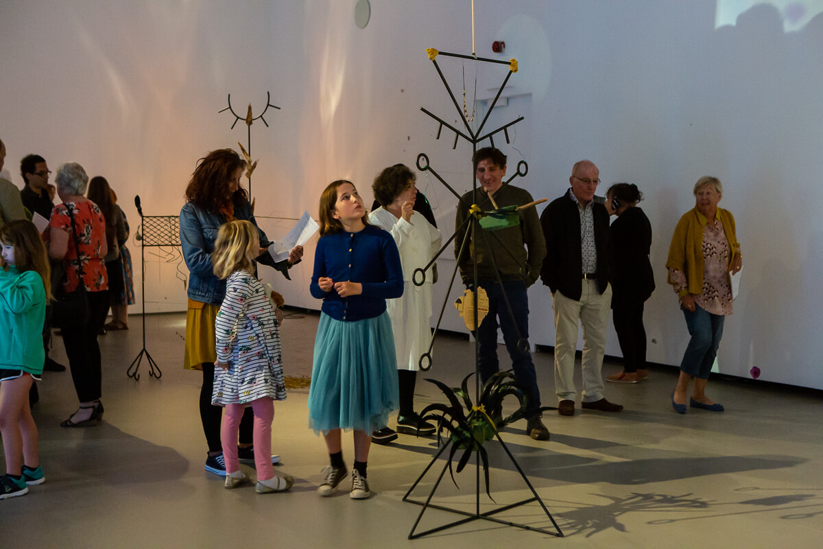 Photo by Rob Harris.