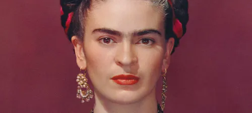 Frida Kahlo